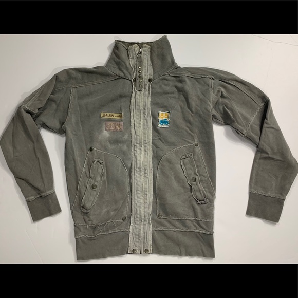 Diesel Sweater - Picture 1 of 7